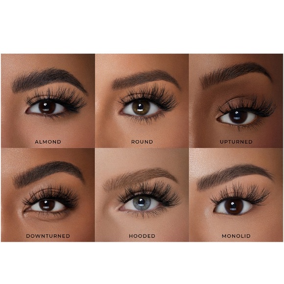 $13❤️‍🔥 ONLY 1! Lilly Lashes MIAMI Faux Mink Eyelashes 👁️ NEW IN SEALED BOX - Picture 4 of 6